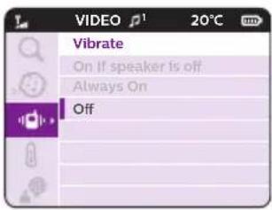 PHILIPS AVENT SCD841 - Gevoeligheid - 4