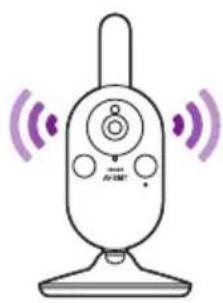 PHILIPS AVENT SCD841 - Tilbakesnakking - 2