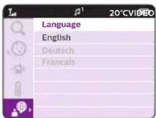 PHILIPS AVENT SCD841 - Sicaklik - 5