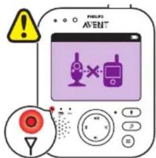 PHILIPS AVENT SCD841 - yjlll jaii - 2