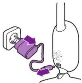 PHILIPS AVENT SCD841 - Cleaning and maintenance - 3
