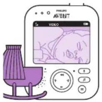 PHILIPS AVENT SCD841 - 2