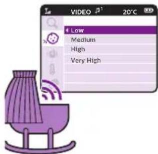 PHILIPS AVENT SCD841 - Folsomhed - 4