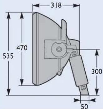 PHILIPS MVF404 - 4