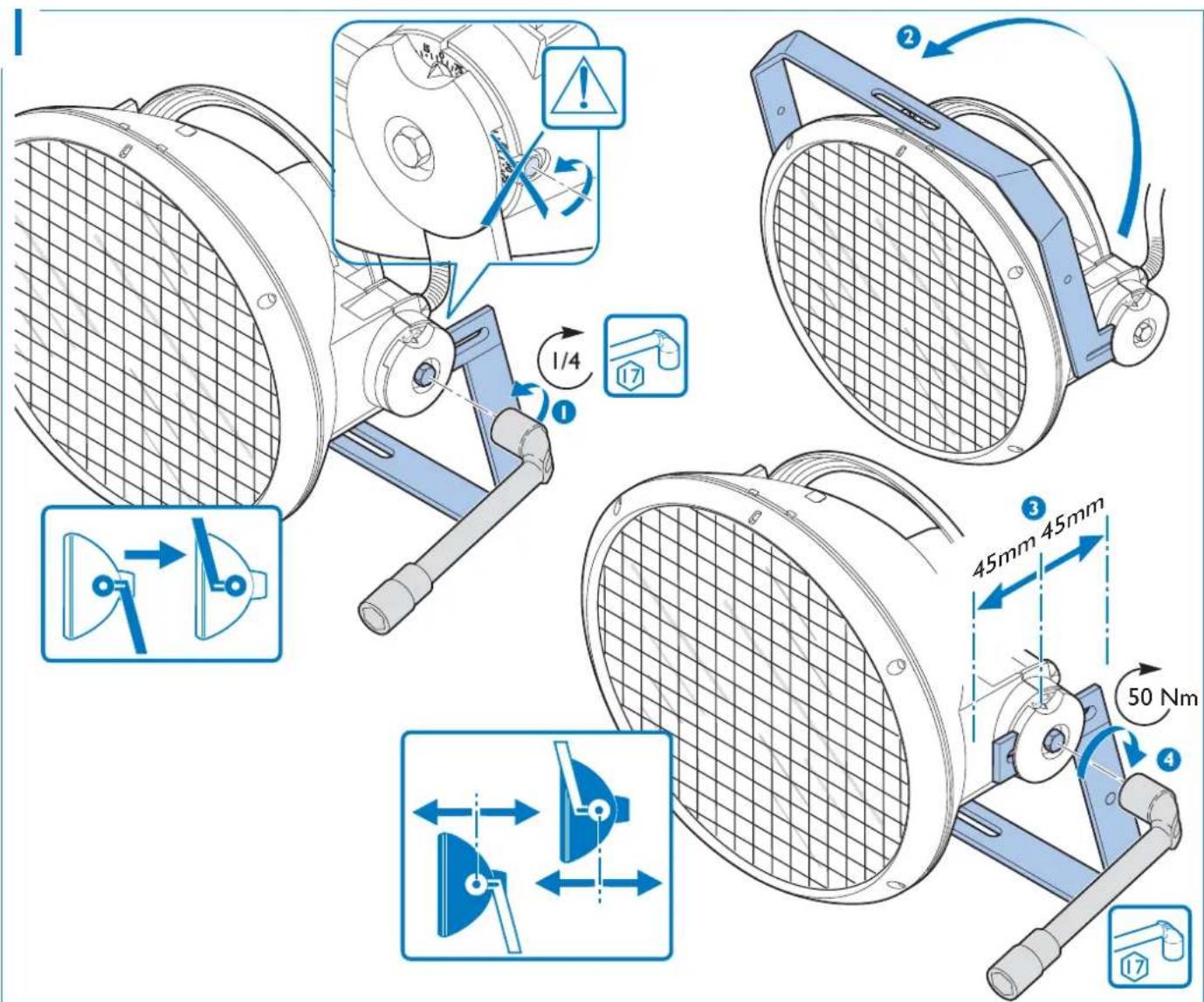 PHILIPS MVF404 - 13