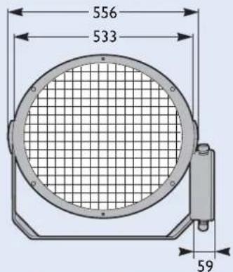 PHILIPS MVF404 - 6