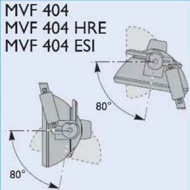 PHILIPS MVF404 - 1