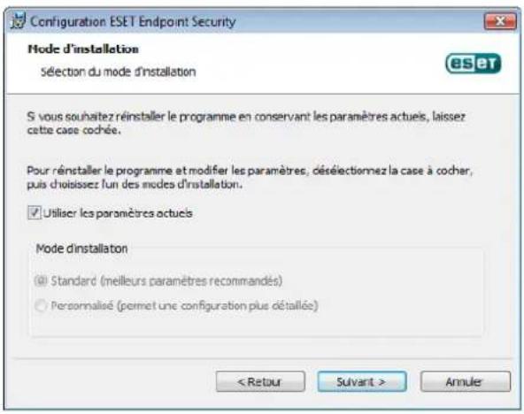 ESET Endpoint Security for Windows - Installation - 3
