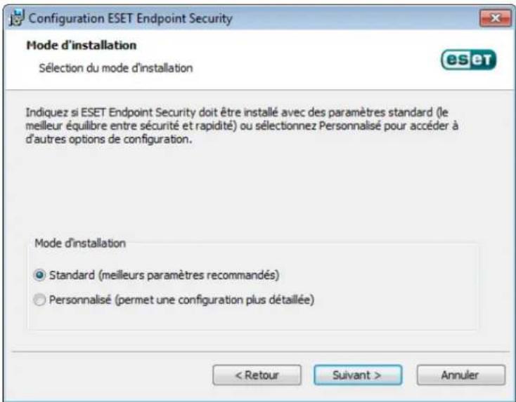 ESET Endpoint Security for Windows - Installation - 2