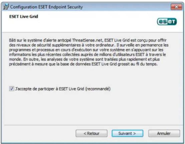 ESET Endpoint Security for Windows - Installation - 5