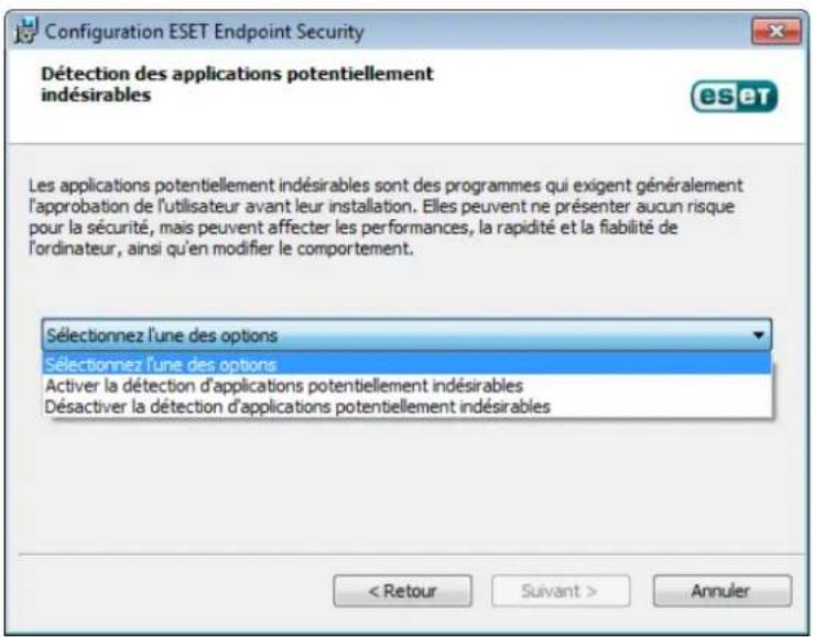 ESET Endpoint Security for Windows - Installation - 6
