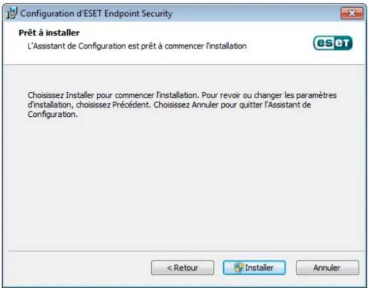 ESET Endpoint Security for Windows - Installation - 7