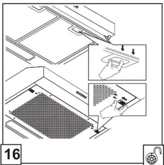 GORENJE WHU629EXM - 16