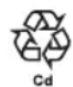 Ferm CDM1123 - Symbolien selitykset - 11
