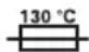 Ferm CDM1123 - Signification des symboles - 9