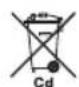 Ferm CDM1123 - Symbolforklaring - 12