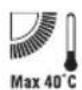Ferm CDM1123 - Symbolernas betydelse - 6