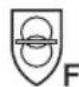 Ferm CDM1123 - Symbolforklaring - 10