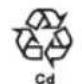 Ferm CDM1123 - Explanation of the symbols - 11