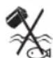 Ferm CDM1123 - Objasnienie symboli - 8
