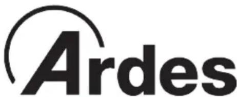 ARDES AR6245B - FELHASNZALOKNAK SZOLO UTASITASOK - 1