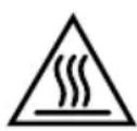 POLTI Vaporetto SV240 - SAFETY SYMBOLS: - 1