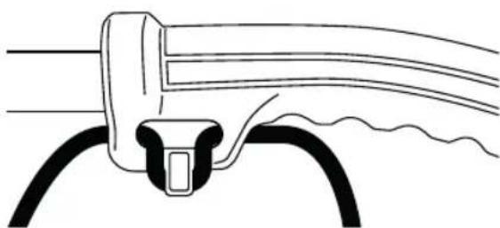 Batavia Flipout BTTS001 - CONNECTING TO POWER SUPPLY - 1