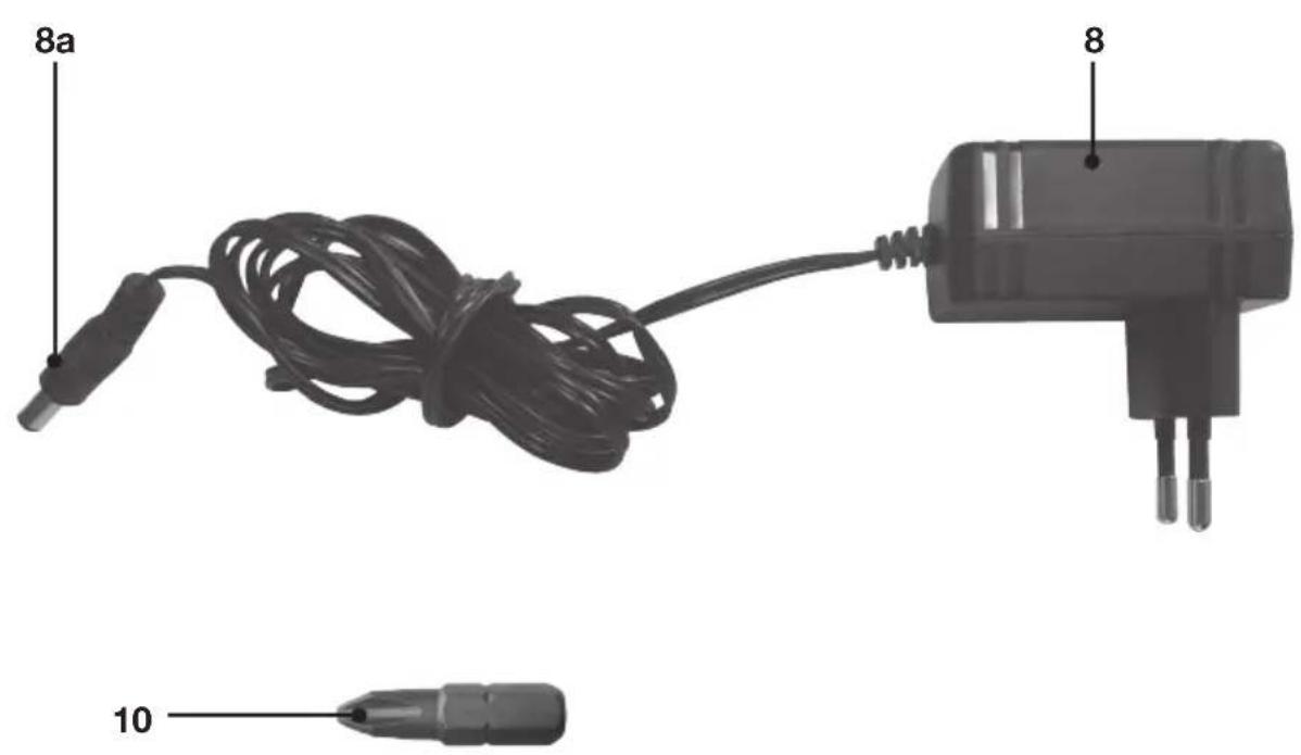 Ferm CDM1124 - CDM1124 - 2