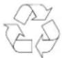 DEWALT D25723K - Protecting the Environment - 2