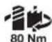 DEWALT D25763K - Markings on Tool - 5