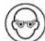 DEWALT D25763K - Märkningar på verktyg - 3