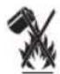 Ferm CDM1132 - CONSIGNES DE SECURITE - 12