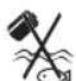 Ferm CDM1132 - SAFETY INSTRUCTIONS - 13
