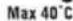 Ferm CDM1132 - SAFETY INSTRUCTIONS - 12