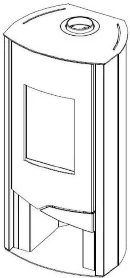 Wamsler NLine Typ 111 55 - 1