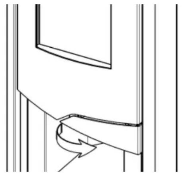 Wamsler NLine Typ 111 55 - Figyelem! - 1