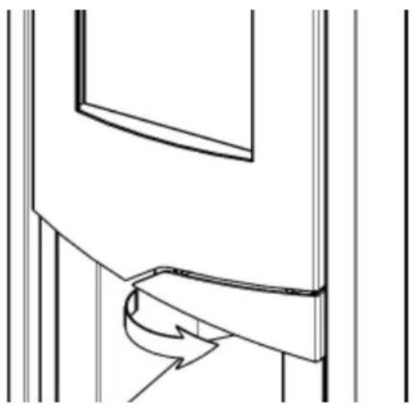 Wamsler NLine Typ 111 55 - Achtung: - 1