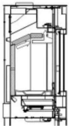 Wamsler NLine Typ 111 55 - Attention - 6