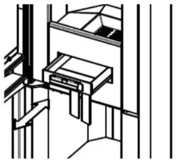 Wamsler NLine Typ 111 55 - Importante: non utilizzare in nessun caso spugne, abrasivi e detergenti aggressivi o che potrebbero graffiare le superfici! - 3