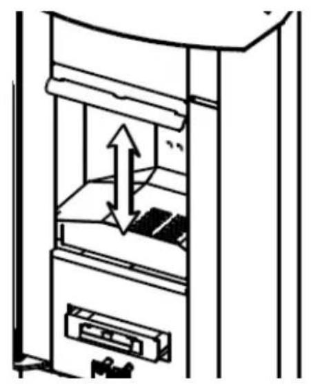Wamsler NLine Typ 111 55 - Figyelem! - 4