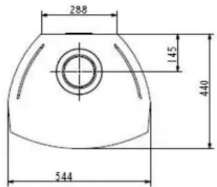 Wamsler NLine Typ 111 55 - Typ 111 55 N-Line - 2