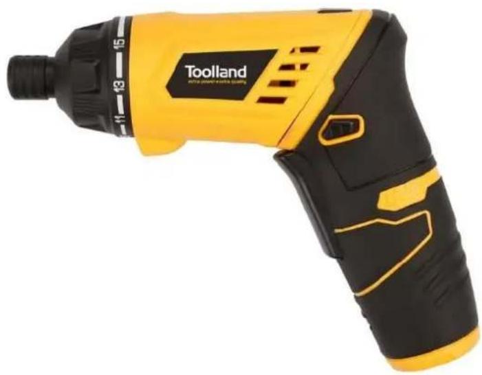 Toolland TM82000 - 1