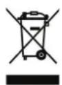 Cleanmaxx C32070 - Entsorgung - 2