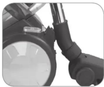 Cleanmaxx C32070 - Storage - 1