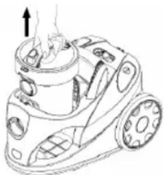 BOMANN BS 9018 CB - Mantenimiento - 1