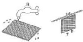 BOMANN BS 9018 CB - Motorbeschermingsfilter (inlaatfilter) - 1