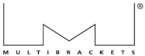 Multibrackets MBC1USD - 1