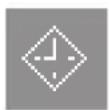 MIELE PDR 50008 CH HP - Symboles sur la zone d'affichage - 6