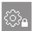 MIELE PDR 50008 CH HP - Symboles sur la zone d'affichage - 8