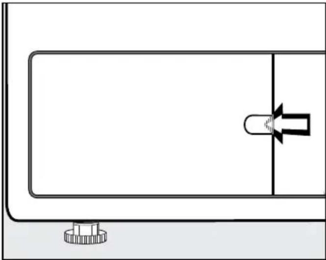 MIELE PDR 50008 CH HP - Filtre de socle - 1